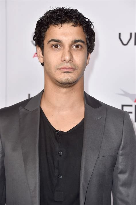 Elyes Gabel